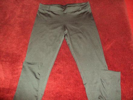 Leginy, l
