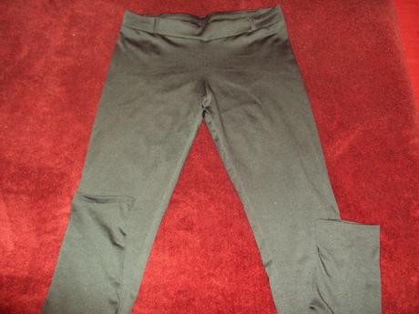 Leginy, l