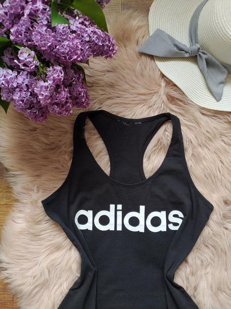 Adidas športové tielko, adidas,m