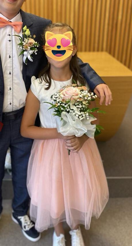 Šaty na svadbu, 152