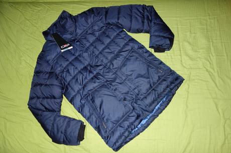 Nova zimna bunda cmp, cmp,152