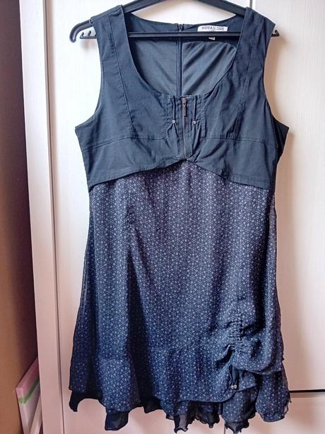 Damske letne saty, 42