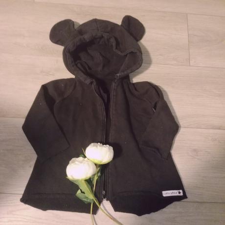 Mikina, little star,116