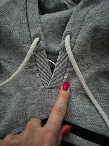 Mikina s kapucňou, umbro,m