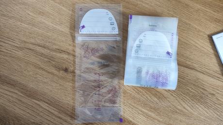 Odsávačka mlieka babyono, 