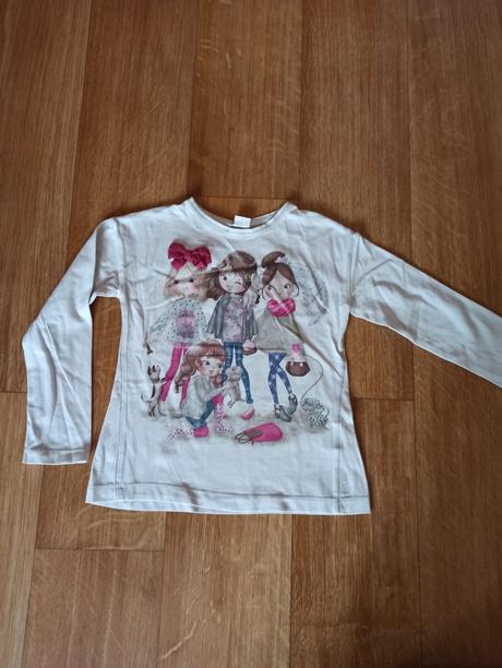 Tričko dopodo 5ks, dopodopo,122