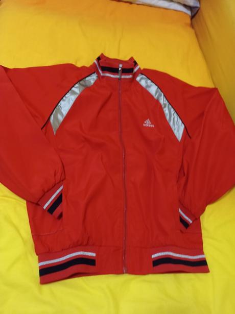 Prechodna vetrovka adidas, adidas,m