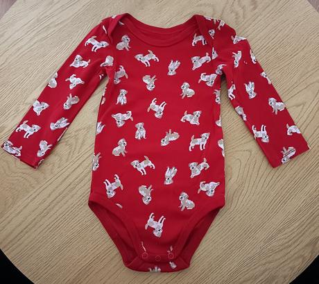 Body so psíkmi tchibo, tchibo,86