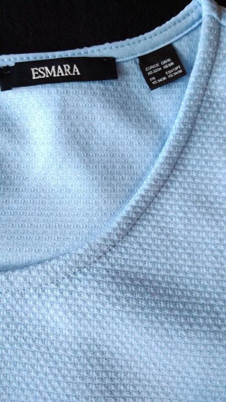 Top, esmara,xs