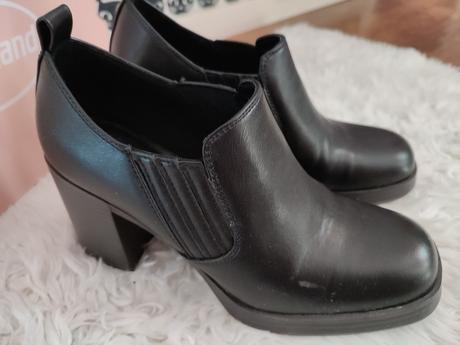 Topánky, graceland,39