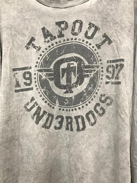 Pánske tričko tapout, xl, xl