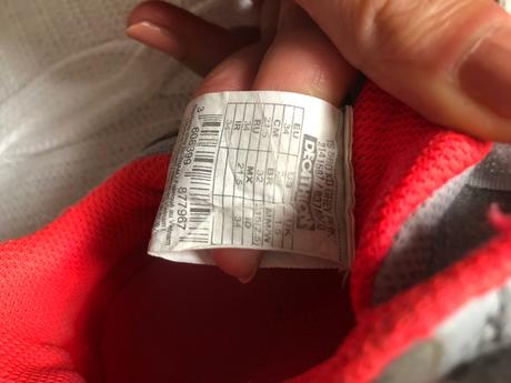 Botasky, decathlon,34