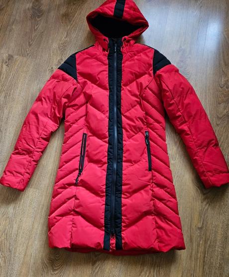 Zimná bunda, northfinder®,s