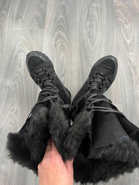 Nike snehule, nike,39