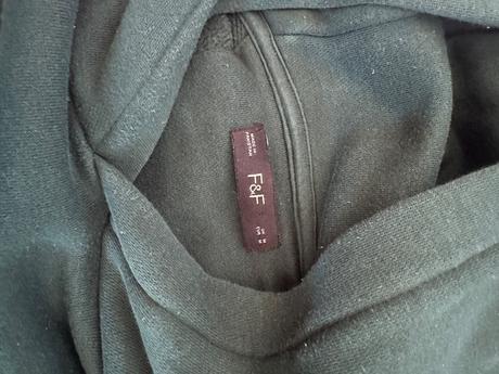 Mikina f&f, f&f,m