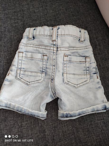 Rifľové kraťasky, river island,74