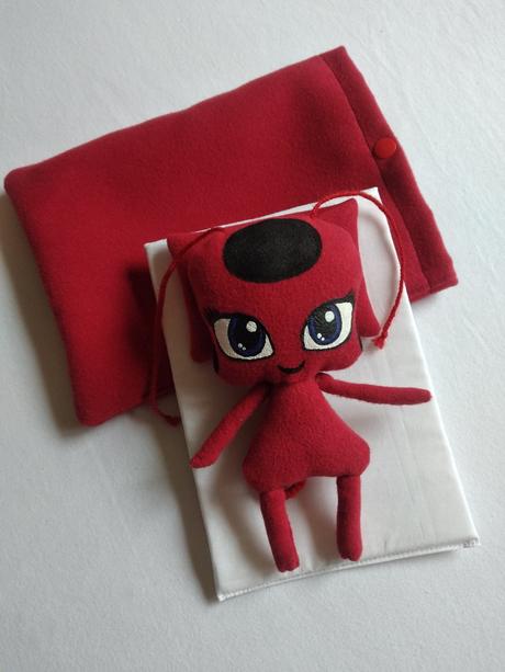 Tikki vo vrecúšku,