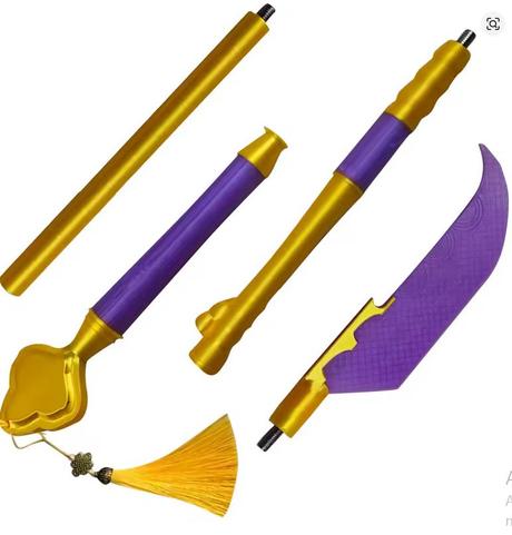 K-pop demon hunters huntrix deluxe kostým mira, 