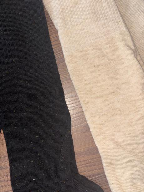 Pančušky 2pack nové, reserved,152