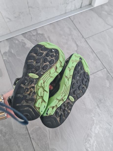 Sandále umbro, umbro,27