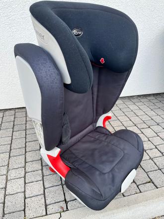 Vyborny stav, römer