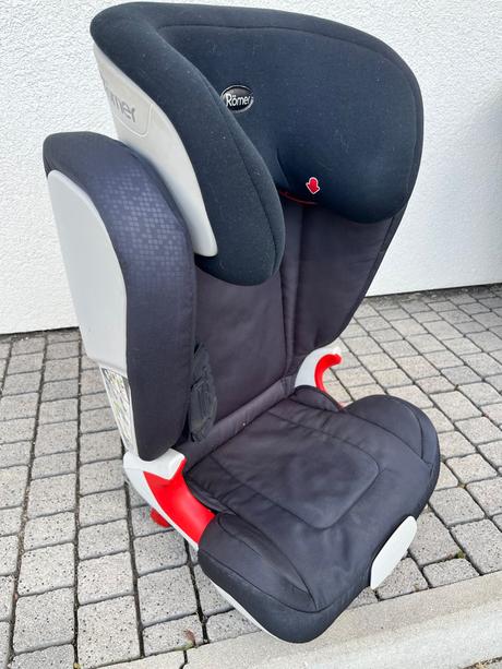 Vyborny stav, römer