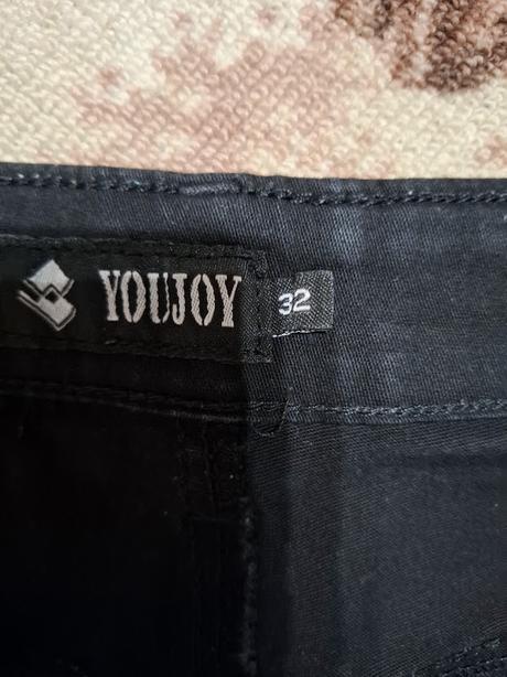 Damske bermudy 32, 32