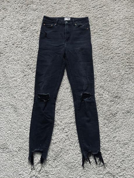 Rifle, stradivarius,36