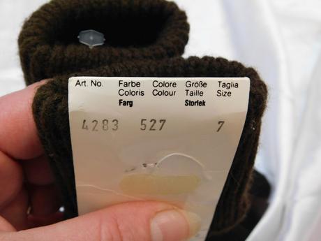 Kvalitne damske rukavice, m