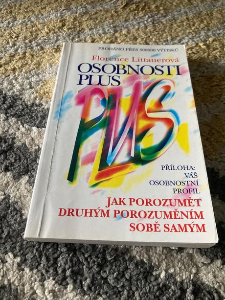 Osobnosti plus (1997),
