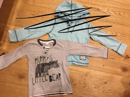 Tricka ( mint a sive), dopodopo,98