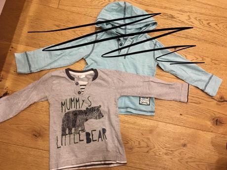 Tricka ( mint a sive), dopodopo,98