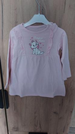 Ľahké šaty s dlhým rukávom, sinsay,86