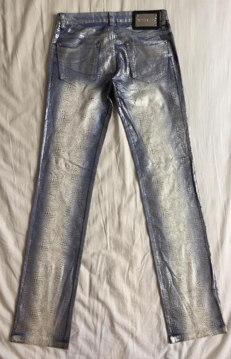 Trendy rifle zn. stefano, s