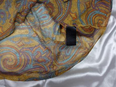 Kvalitná blúzka, l