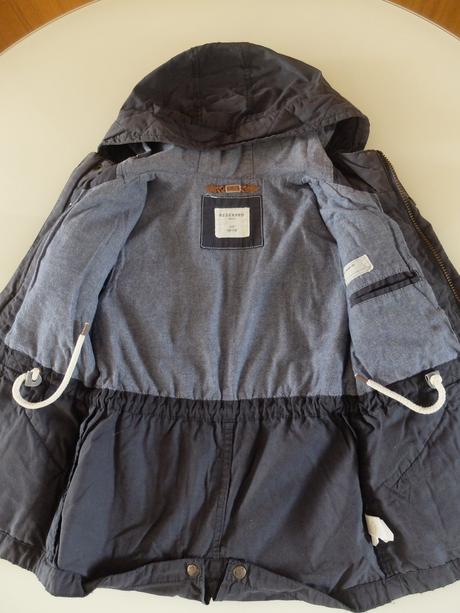 Prechodná bunda reeserved 116, reserved,116