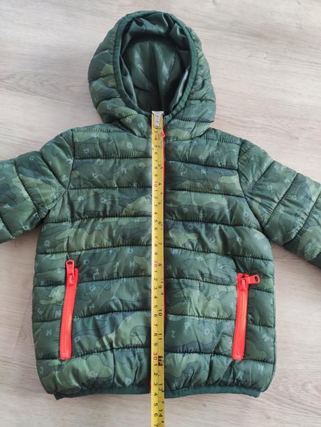 Prechodna bunda idexe, idexe,80