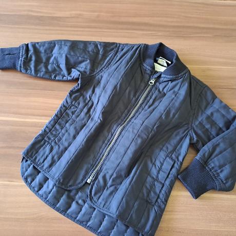 Prechodná bunda, 86