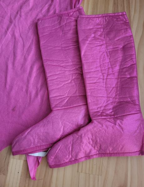 Karnevalový set batman na cca 7 rokov, 