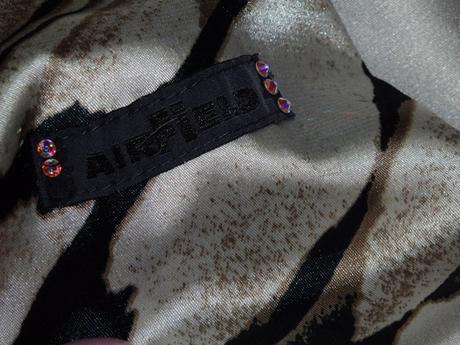 Luxusné saténové šaty, 38