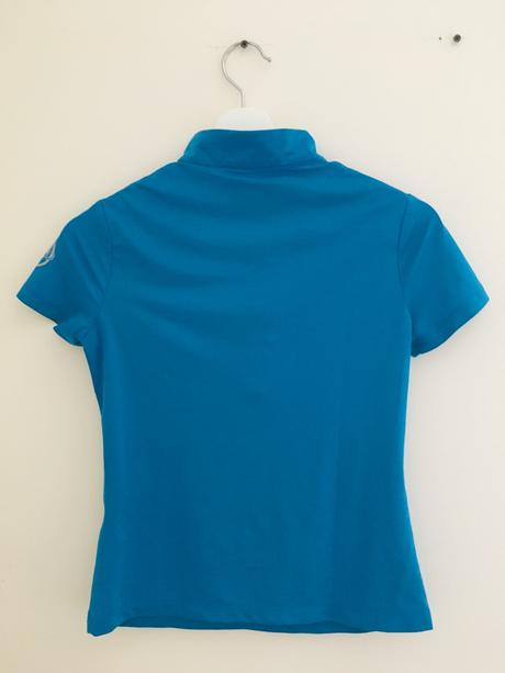 Športové tričko mammut, 152