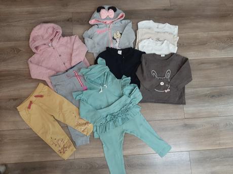 Balík č.86, 86–98