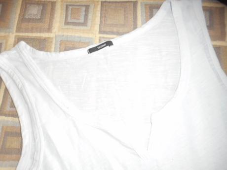 Tričko - veľ. s/m, tezenis,s