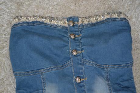 Rifľový overál, s