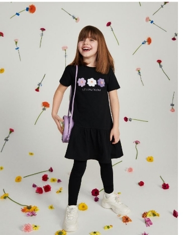 Šaty/tunika, reserved,152