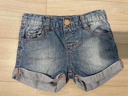 Roflové šortky zara, zara,68