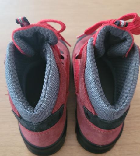 Olang turistické topánky č. 30, olang,30