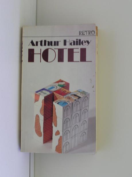 Arthur hailey - 5 ks na vyber, 