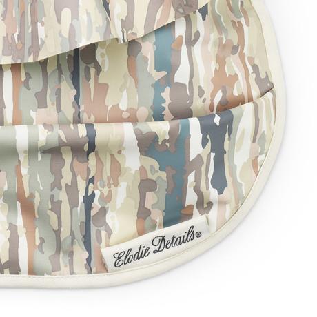 Podbradník elodie details baby bibs unicorn ra, elodie details