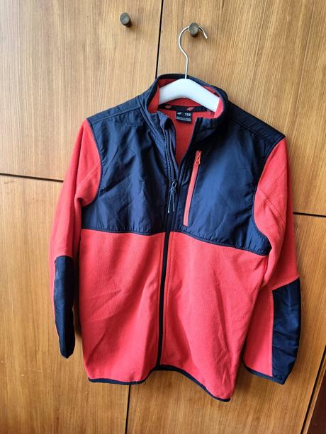 Mikina  146- 4f, 146